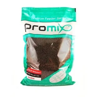 Ne maradj le Promix Aqua Garant Method Pellet Mix Nyári 800gr