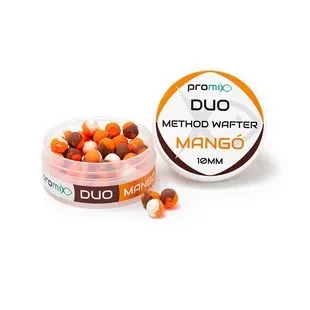 Azonnali szállítás Promix Duo Method Wafter Mango