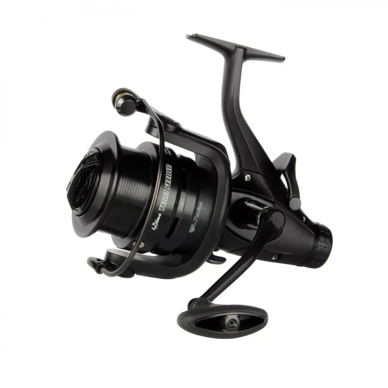 By Döme Team Feeder Carpfighter Pro 4000 Olcsóbb