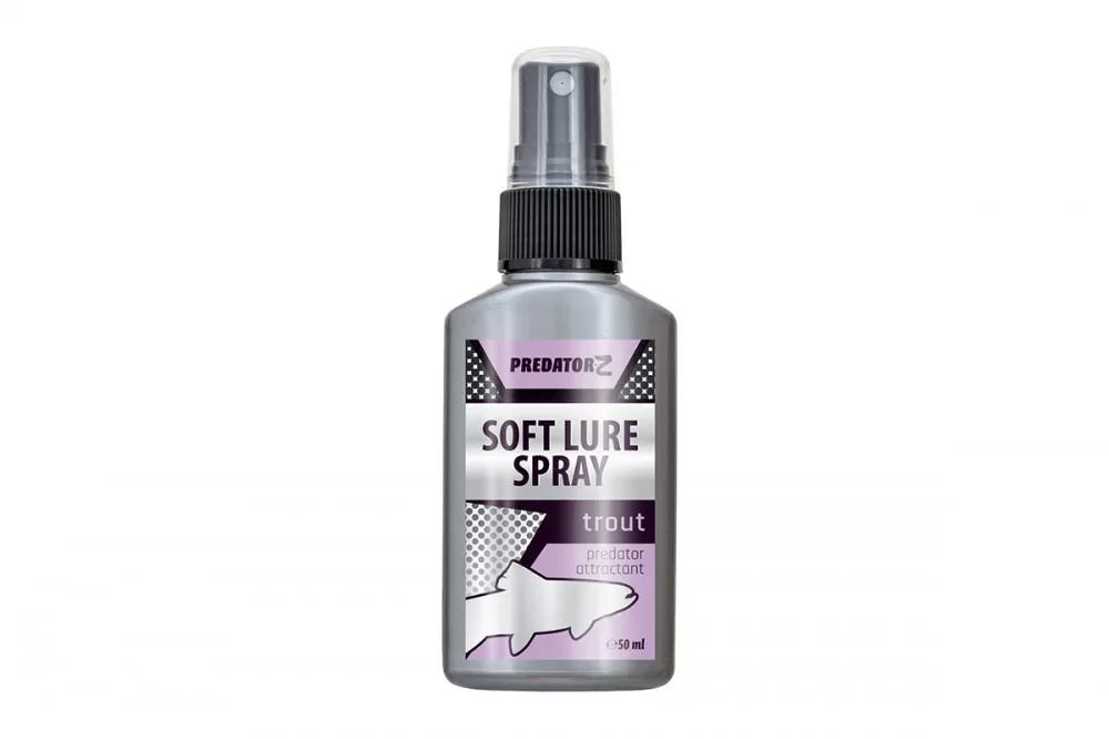 Carp Zoom Predator-Z Gumihal, Twister Aroma Spray Kedvezményes ár