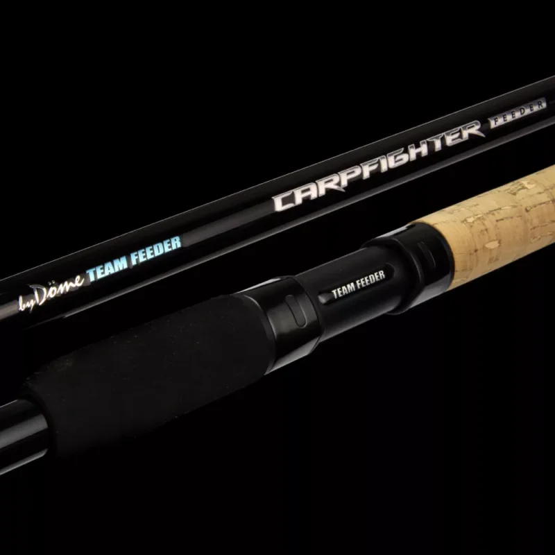 Kedvezmény By Döme TF Carp Fighter Feeder 390H 45-120gr