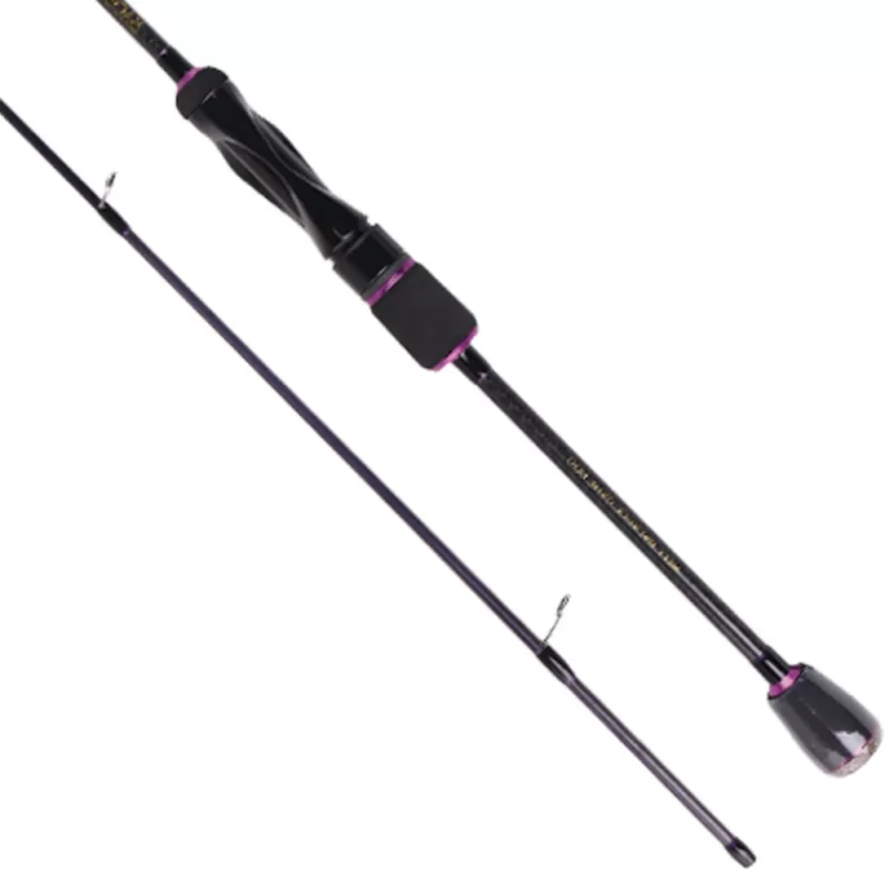 Árcsökkenés Ryobi Micro Power pergető bot 2,10m 1,5-8gr E0