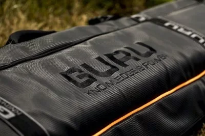 Guru Fusion Pole XL Holdall Rakós Botzsák Népszerű