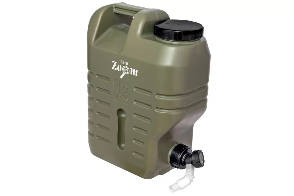 Carp Zoom Vizes Ballon Csappal 12L Utolsó esély