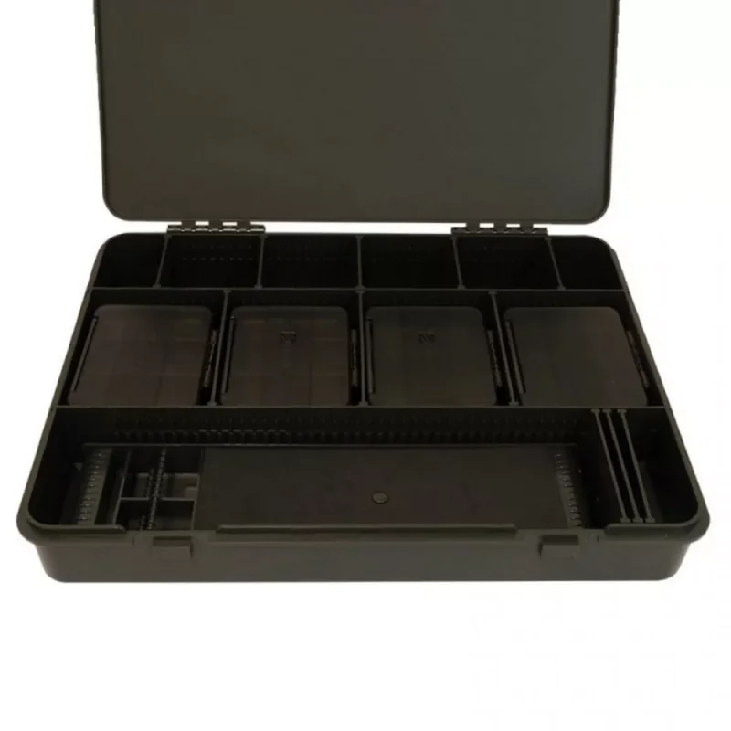 Legjobb ár SONIK LOCKBOX LARGE LOADED DOBOZ