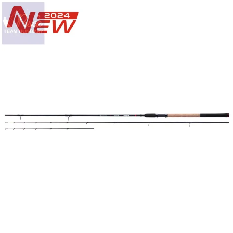 NYTRO IMPAX ALLROUNDER FEEDER BOT 3,90m 80gr Olcsóbb
