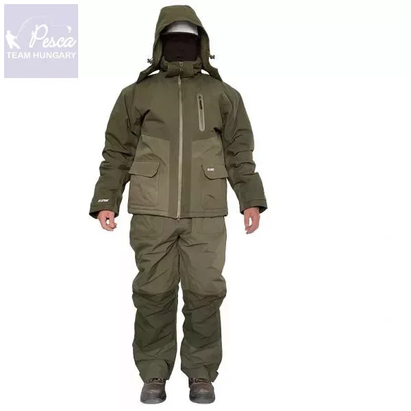 Expressz szállítás Silstar Exclusive Line Thermo Ruha XXL