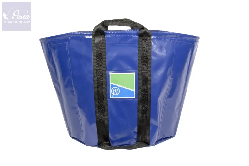 PRESTON Heavy Duty Weigh Bag Mérőzsák Kedvezmény