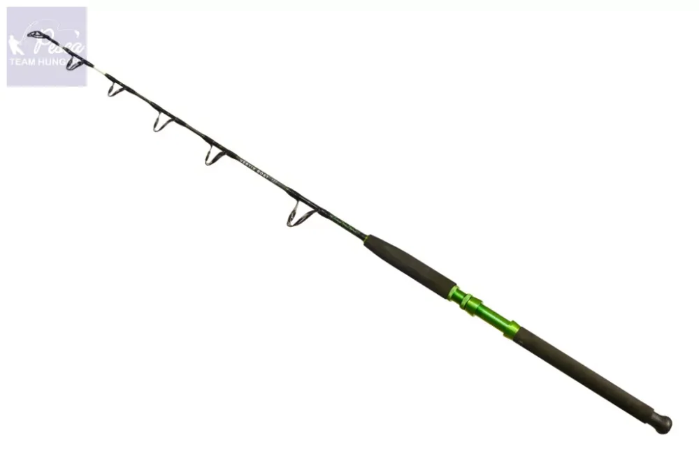 Rendeld meg most Wizard Vertix Boat harcsázó bot 1,27m 8lbs