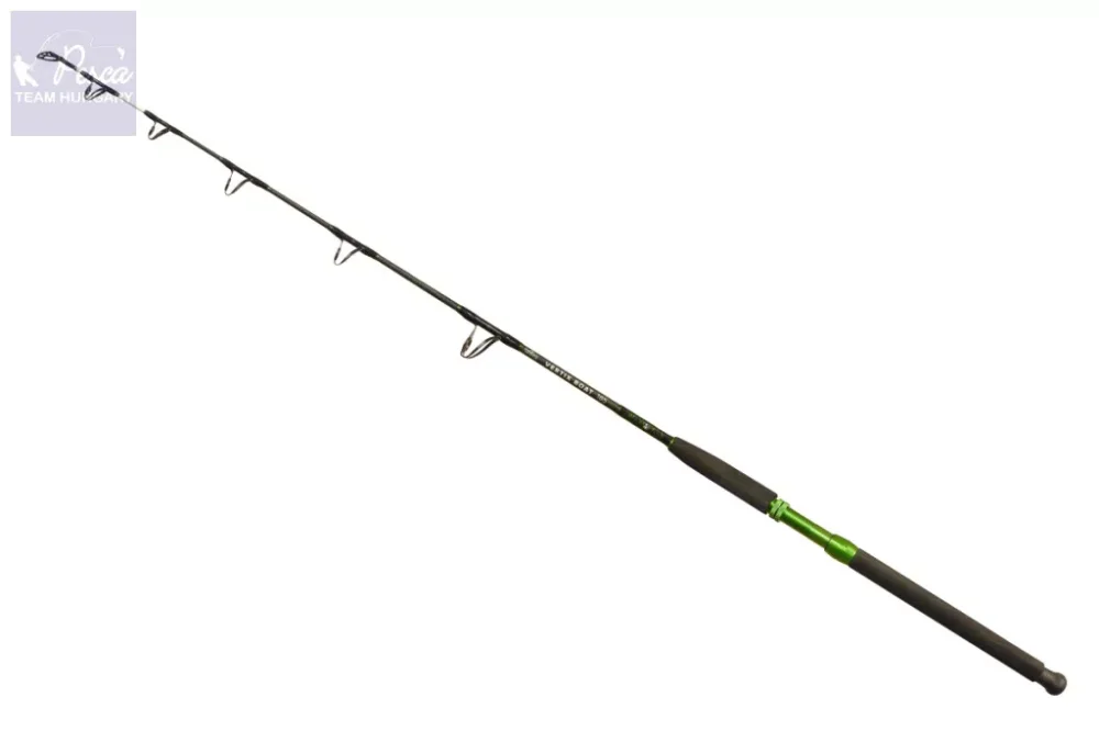 Wizard Vertix Boat harcsázó bot 1,65m 12lbs Kihagyhatatlan ajánlat