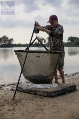 Korda Korda - Compac Retainer Sling Mérőzsák Olcsó