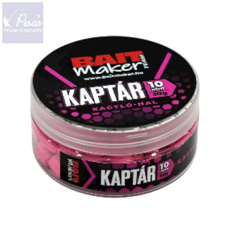 Árengedmény BAIT MAKER Kaptár 10 mm Kagyló-Hal 30gr