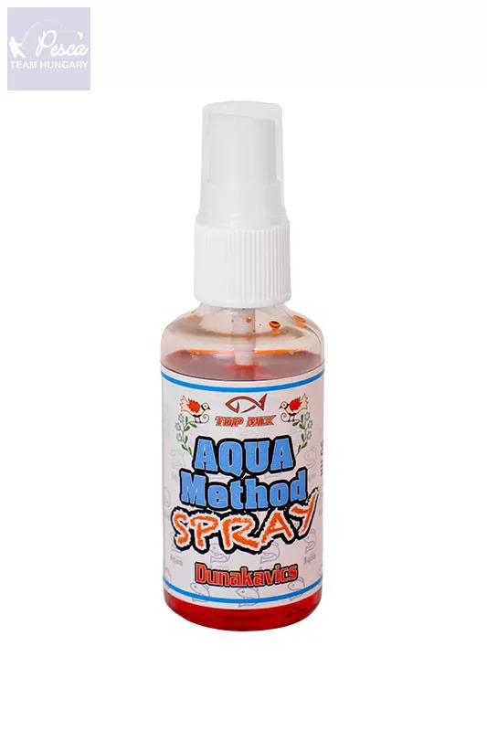 AQUA Retro Method Spray - Dunakavics 50ml Ajánlat