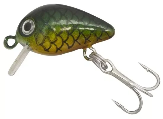 Kamasaki Wobbler Bug Olajzöld, Pikkelyes Biztonságos fizetés