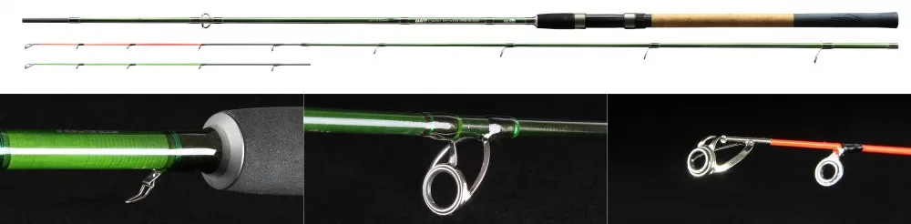 Utolsó esély Nevis Vanity Carp Picker 2,70m 20-50gr