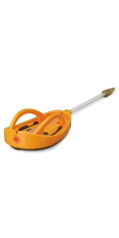 Gyors szállítás Cralusso Orange Rocket Method kosár