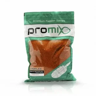 Rendeld meg most Promix Complex Etetőanyag Mango 800gr
