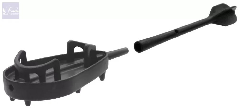 Csak ma Haldorádó Dart Metal Method Kosár L