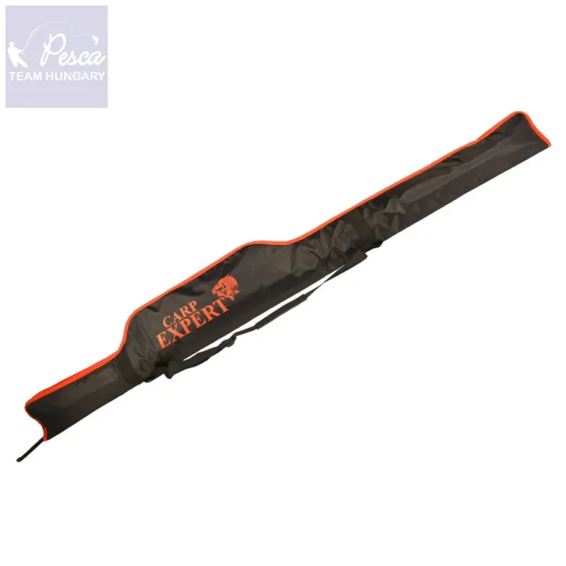 Carp Expert Adventure Single Rod botzsák 155x15 cm Kedvezményes ár