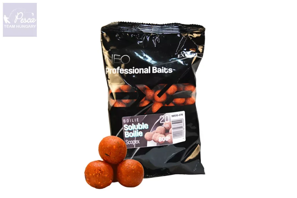 Bestseller Carp Expert Neo Soluble Boilie 20mm 800gr
