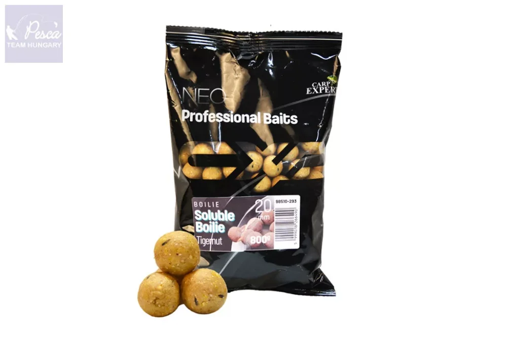Carp Expert Neo Soluble Boilie 24mm 800gr Vedd meg most
