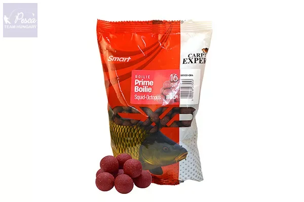 Carp Expert Smart Prime Boilie 16mm 800gr Nézd meg most