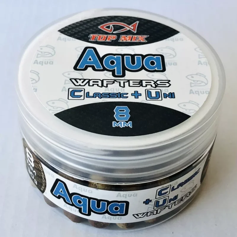 Ne maradj le Aqua Wafters Uni-Classic 8mm