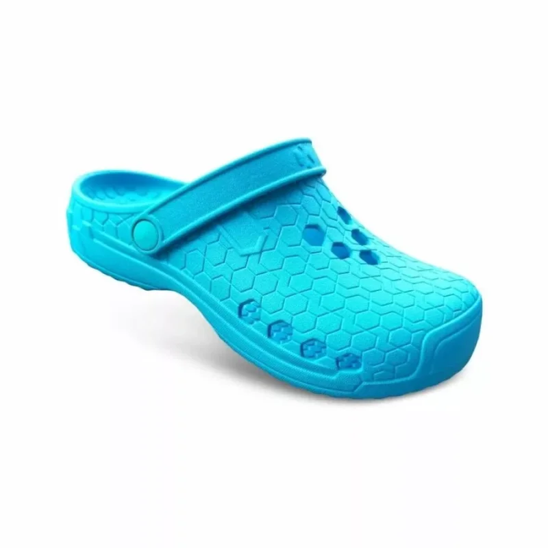 Kedvezményes ár Dry Walker HexClap Eva Papucs Pántos Kék 43-as