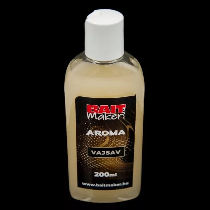 Bait Maker Aroma Vajsav 200ml Legkelendőbb