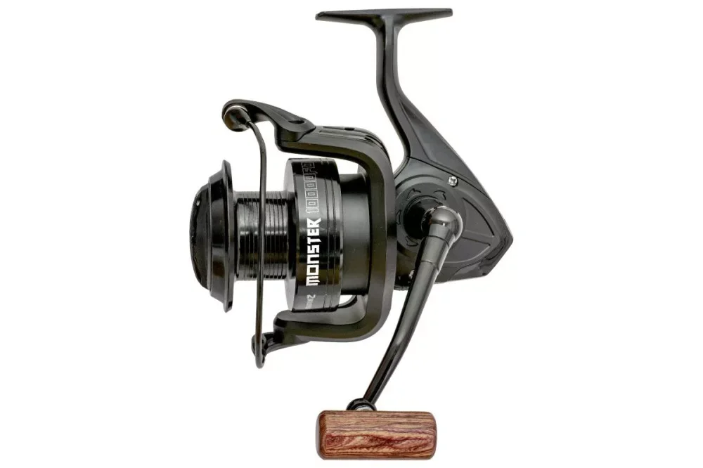 Végkiárusítás Carp Zoom Predator Z Monster Orsó
