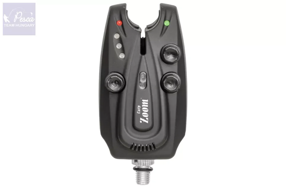 Carp Zoom G7-S elektromos kapásjelző Csak ma