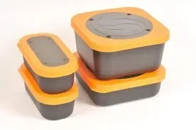 Vásárlói kedvenc Guru Bait Boxes 1 Pint