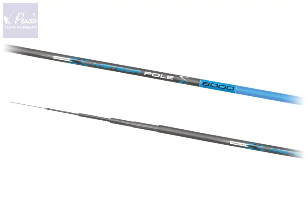 Carp Zoom Meteor Pole spiccbot 600cm Olcsóbb