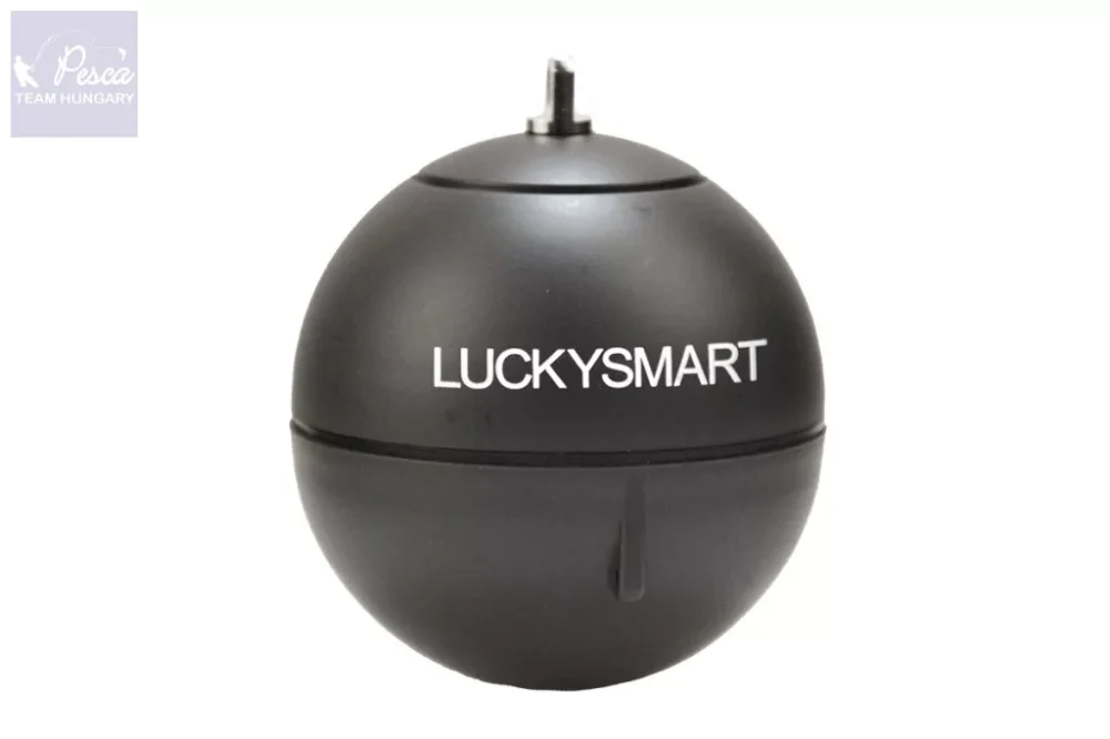 LUCKY SMART PORTABLE WIFI SZONÁR Szuper ajánlat