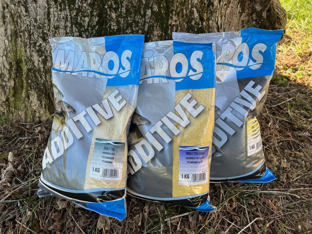 Maros Mix Őrölt TTX 1kg Szuper akció