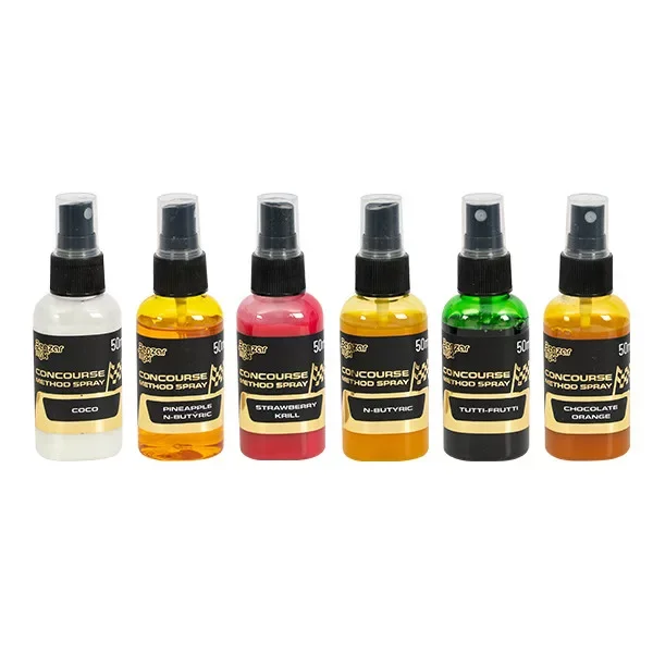 Benzár Mix Concourse Spray 50 ml Kókusz Akciós ár