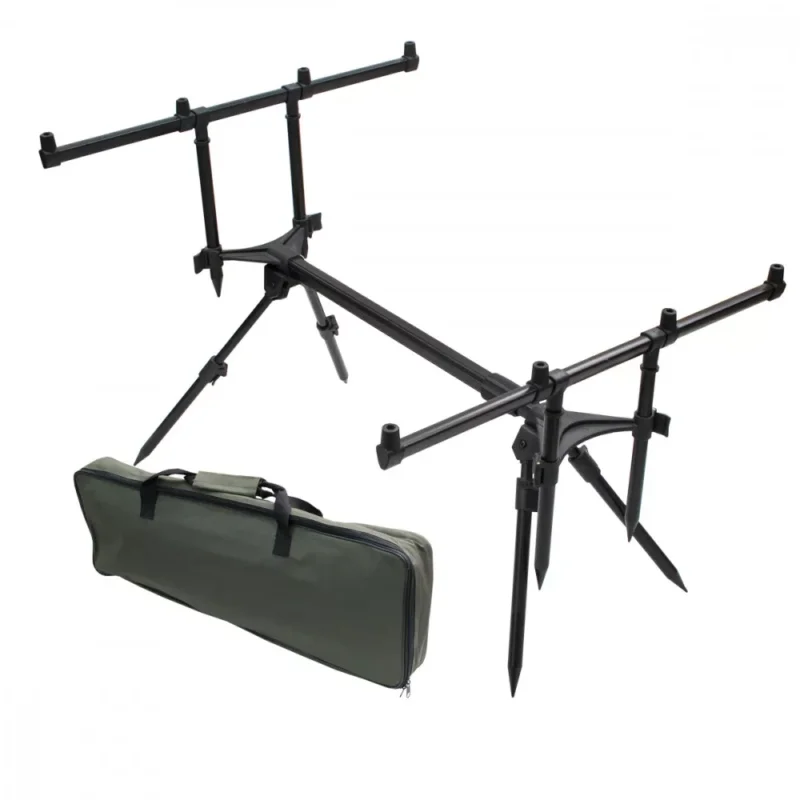 Carp Expert Neo Compact Rod Pod Vásárlói kedvenc