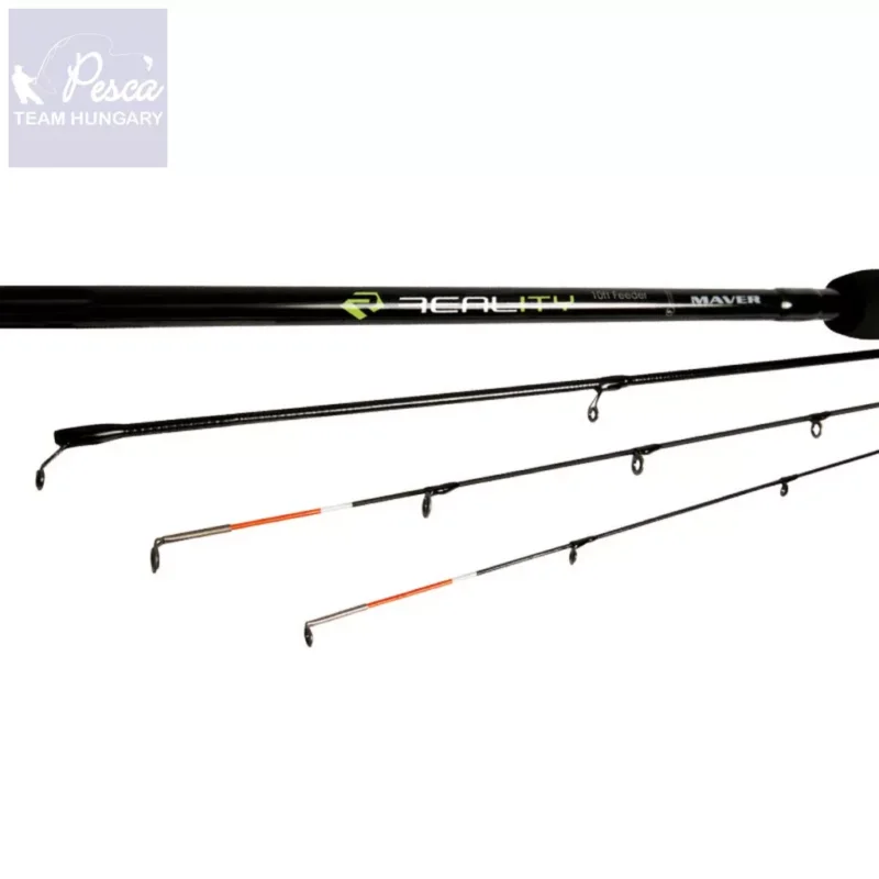Prémium Maver Reality Feeder bot 2,70m 60gr