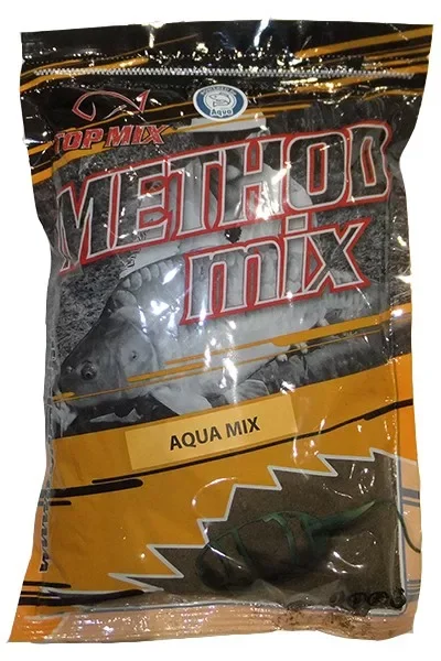 Top Mix Method Mix Aqua-Mix 850gr Csak ma