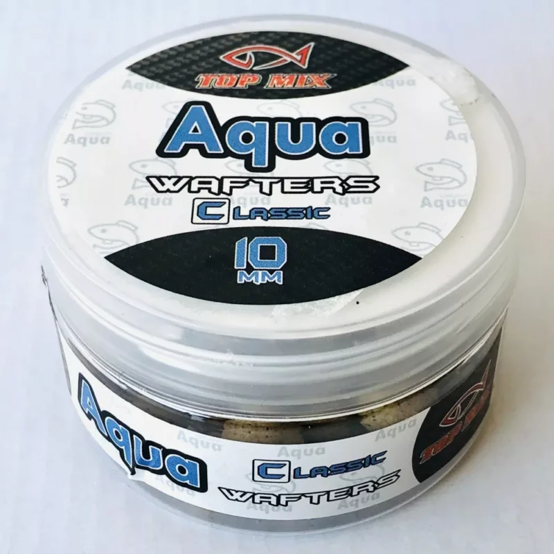 Aqua Wafters Classic 10mm Biztonságos fizetés
