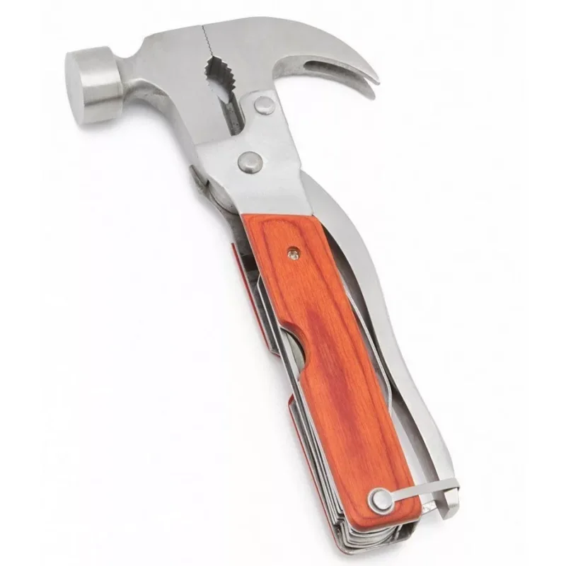 Multi Tool Fogó és Kalapács 15 Funkciós Bestseller