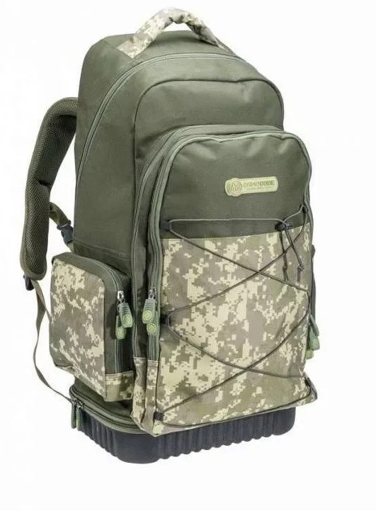 Mivardi CamoCODE Medium Hátizsák Különleges ajánlat