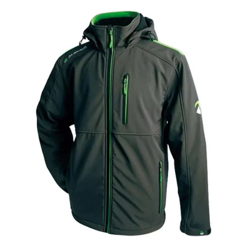 MAVER PERFORMANCE SOFTSHELL KABÁT Legjobb ár
