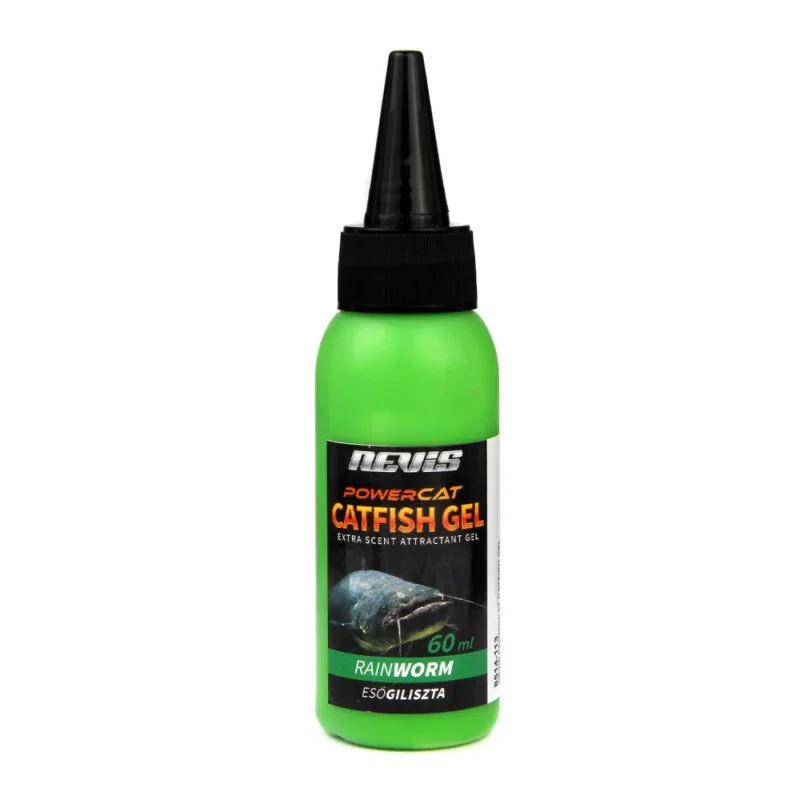 Nevis Catfish Gel Rainworm 60ml Ajánlat