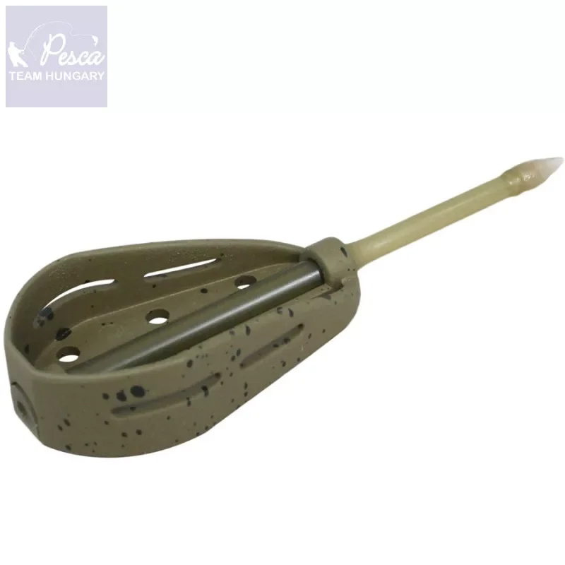 Guru Hybrid Feeder Inline Small Expressz kézbesítés