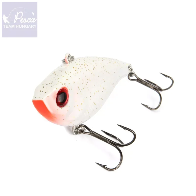 Ajánlat Reiva Powerflex Rattler wobbler 10gr (Bone White)