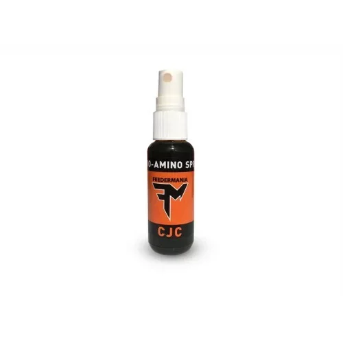 Biztonságos fizetés Feedermánia FLUO AMINO Spray CJC 30ml