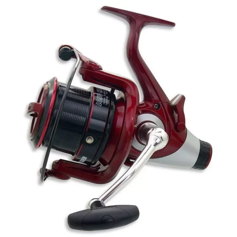 By Döme Team Feeder Long Cast LCS 5500 Kedvezmény