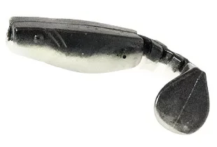 L&K Warrior Shad 001 7,5cm 4db/csomag Biztonságos fizetés