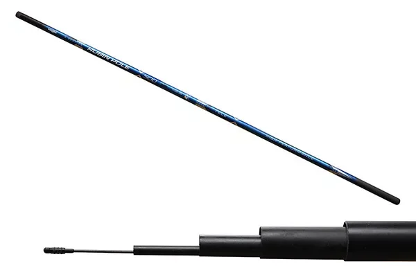 Prémium Kamasaki Rubin Pole spiccbot 5,00m